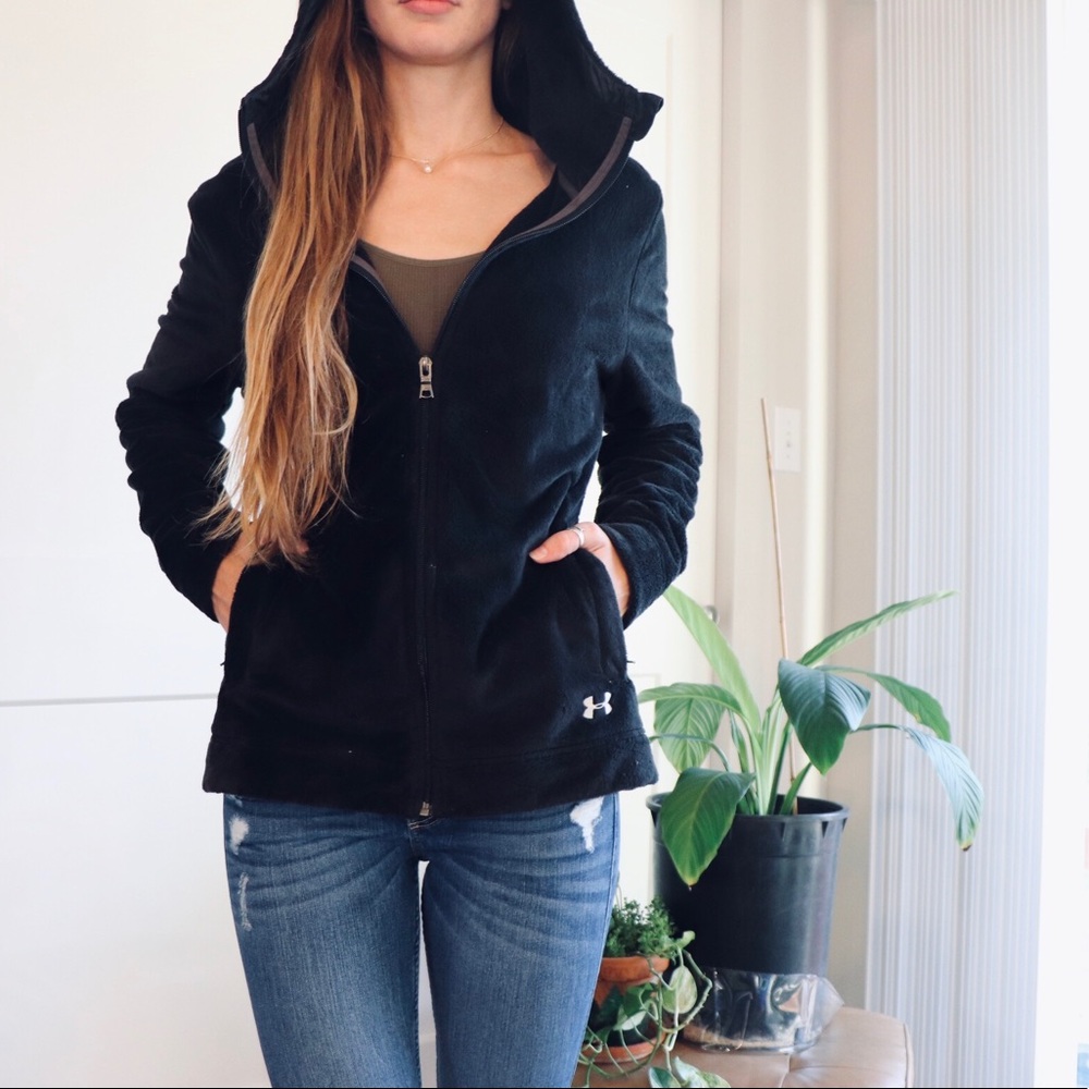 Under Armour Jacket